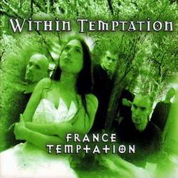 Within Temptation : France Temptation